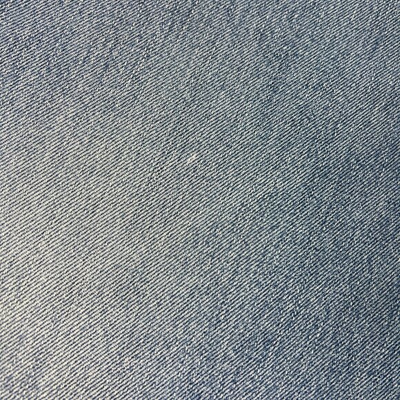 Y2K Levi's Jeans Men's 34x29* 560 Comfort Loose Fit Tapered Blue Denim Tag 35x30 - Picture 2 of 16